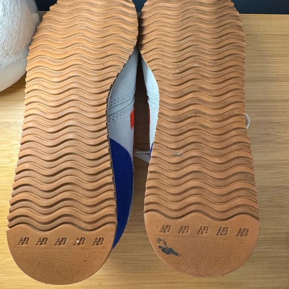 New Balance 620 Blue for JCrew - Picture 5 of 5